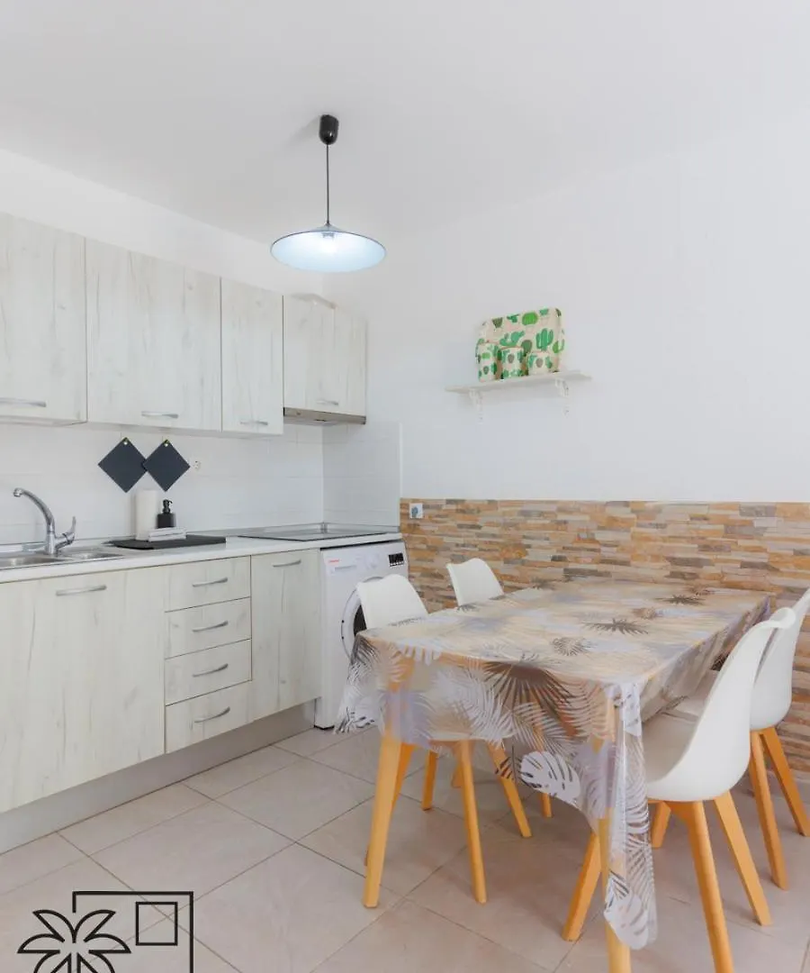 21 Ineika Corralejo Irent Fuerteventura Apartment
