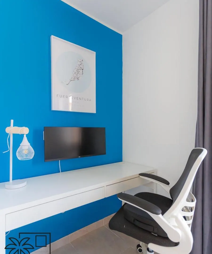 21 Ineika Corralejo Irent Fuerteventura Apartment