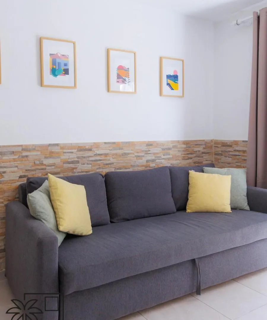 21 Ineika Corralejo Irent Fuerteventura Apartment Spain