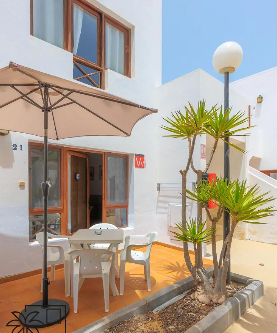21 Ineika Corralejo Irent Fuerteventura Apartment Spain
