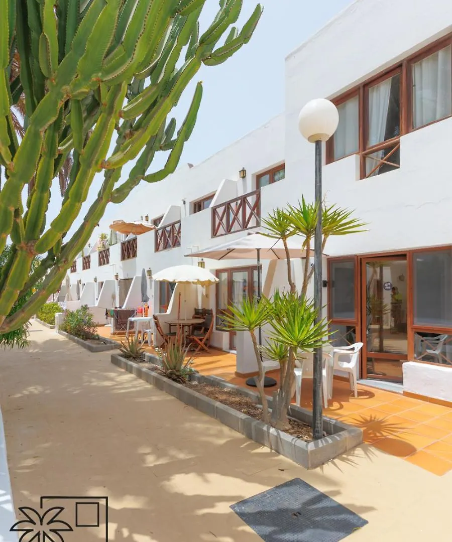 21 Ineika Corralejo Irent Fuerteventura Apartment