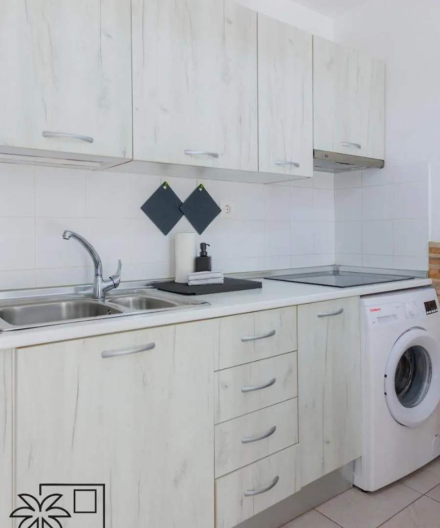 21 Ineika Corralejo Irent Fuerteventura Apartment