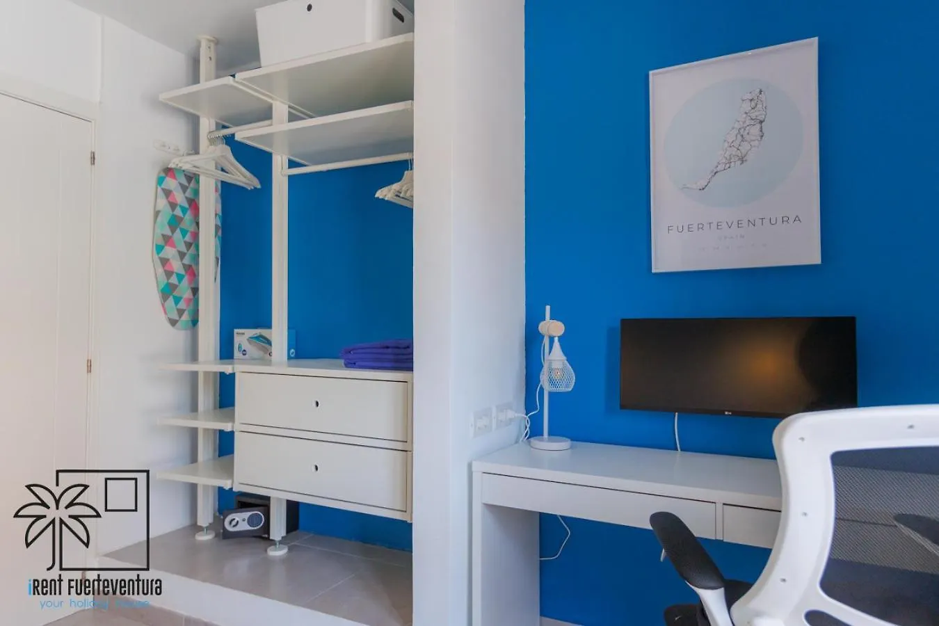 21 Ineika Corralejo Irent Fuerteventura Apartment 0*,  Spain