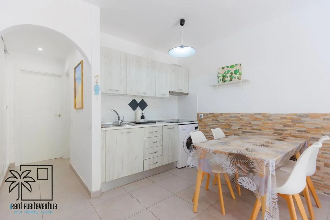 21 Ineika Corralejo Irent Fuerteventura Apartment
