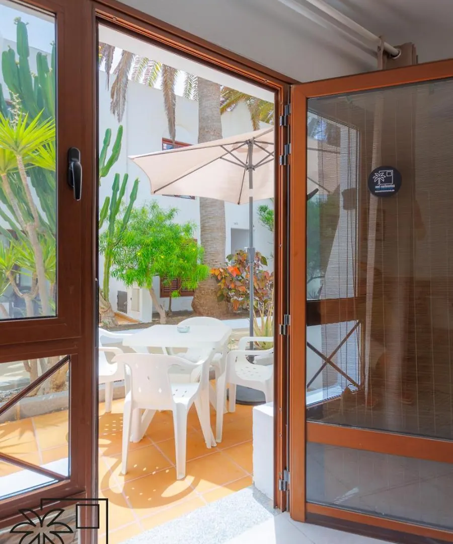 21 Ineika Corralejo Irent Fuerteventura Apartment