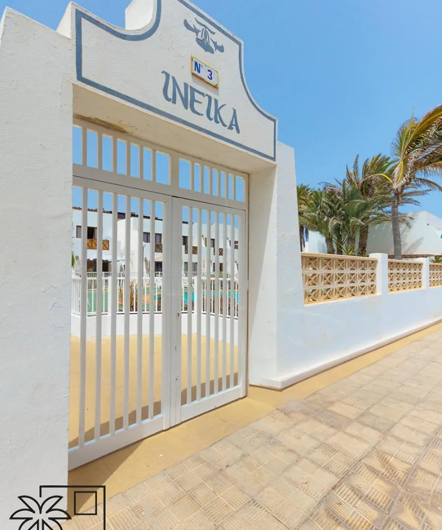 21 Ineika Corralejo Irent Fuerteventura Apartment 0*,