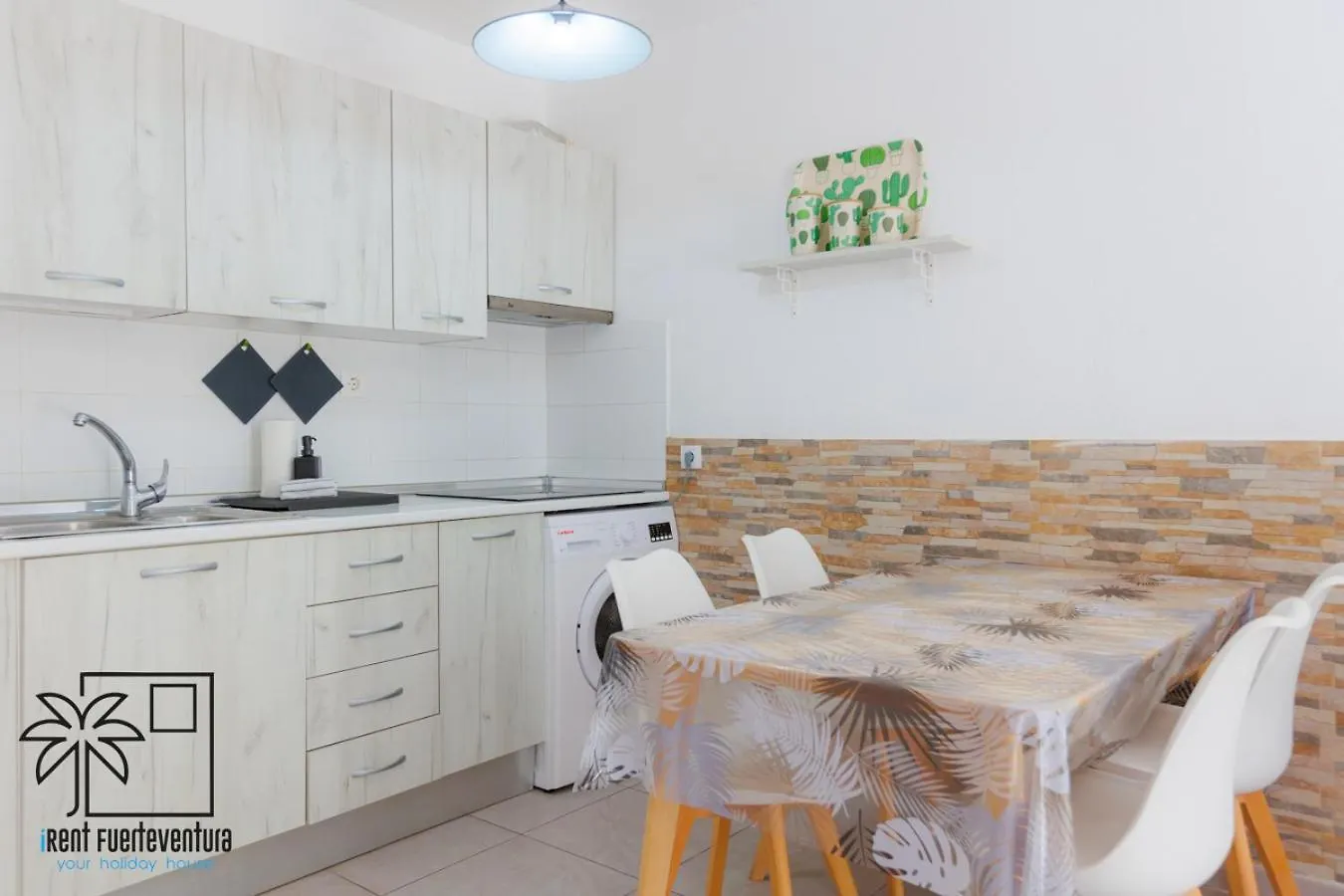 21 Ineika Corralejo Irent Fuerteventura Apartment 0*,  Spain
