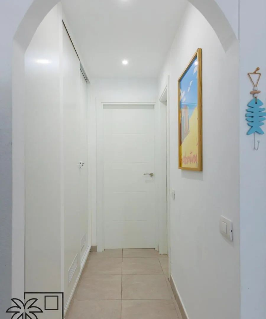 21 Ineika Corralejo Irent Fuerteventura Apartment