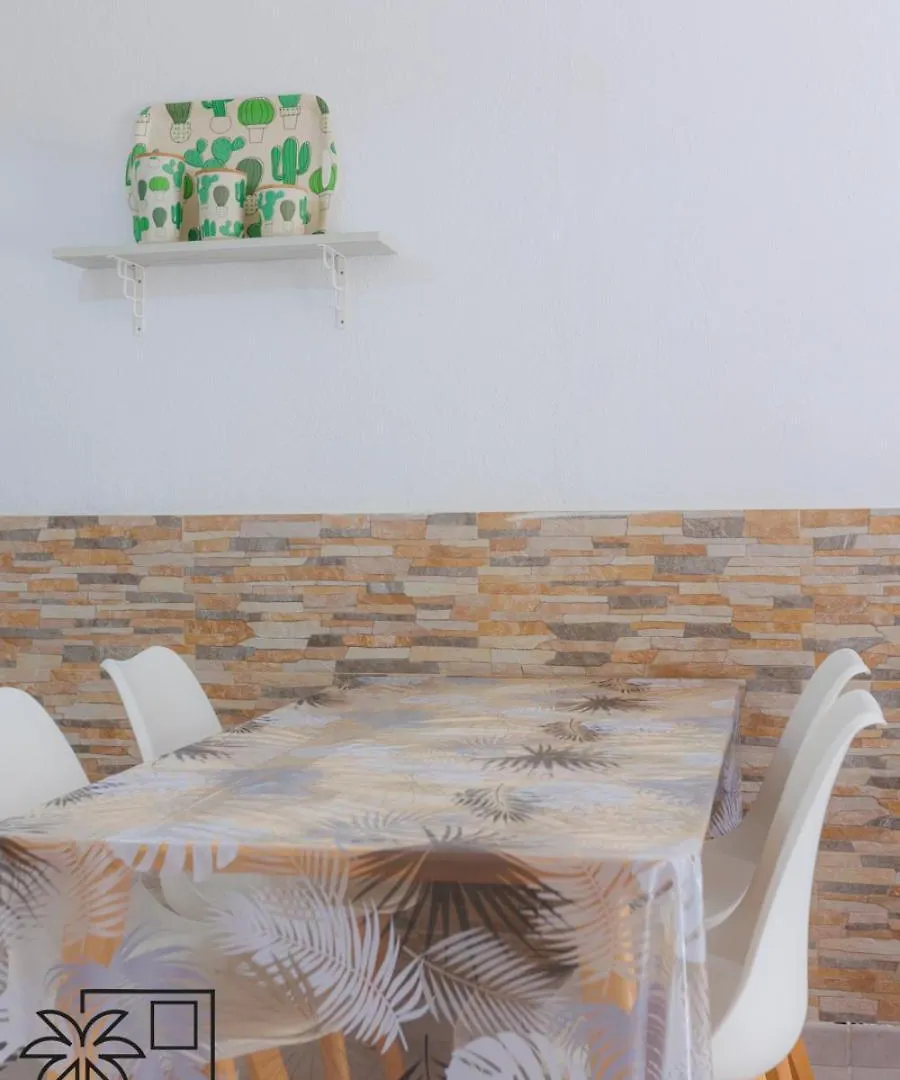 21 Ineika Corralejo Irent Fuerteventura Apartment