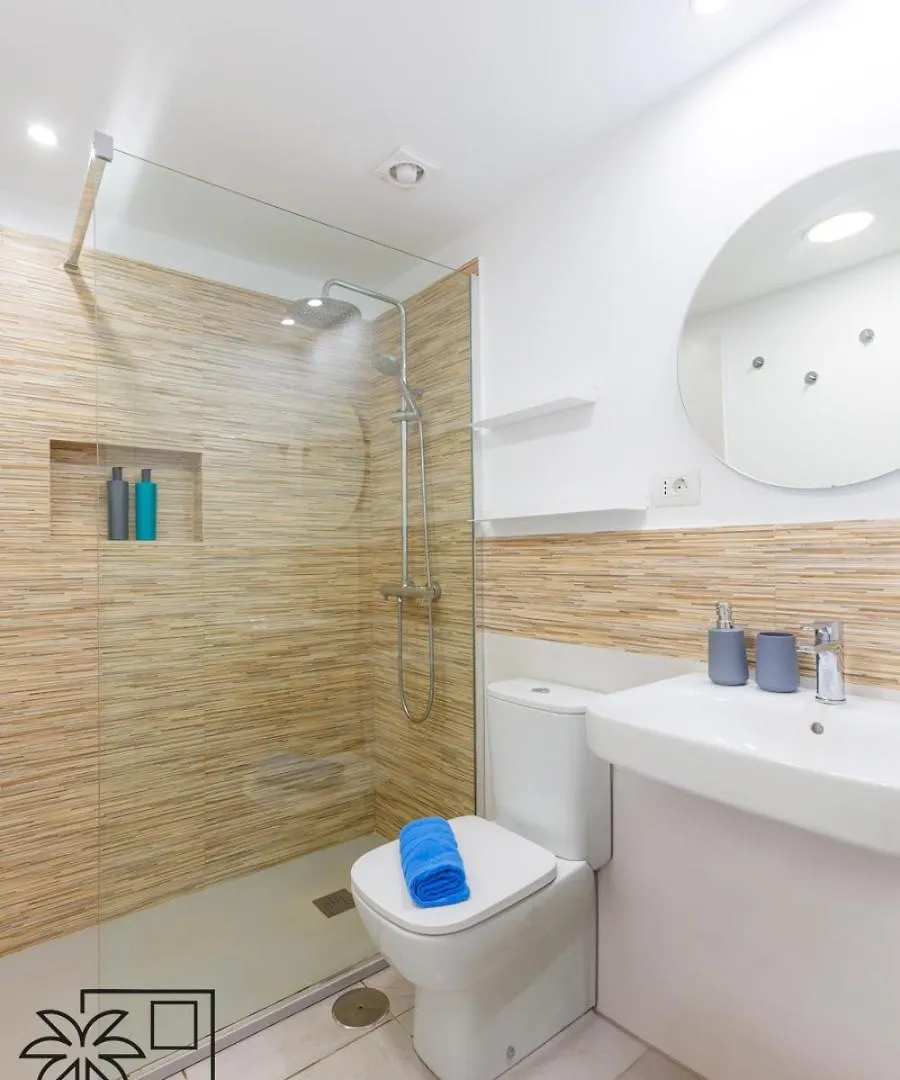 21 Ineika Corralejo Irent Fuerteventura Apartment