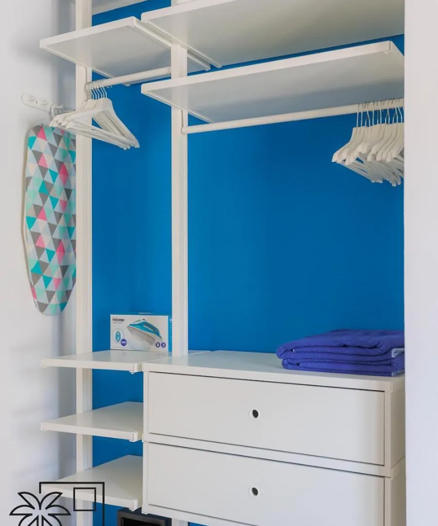 21 Ineika Corralejo Irent Fuerteventura Apartment