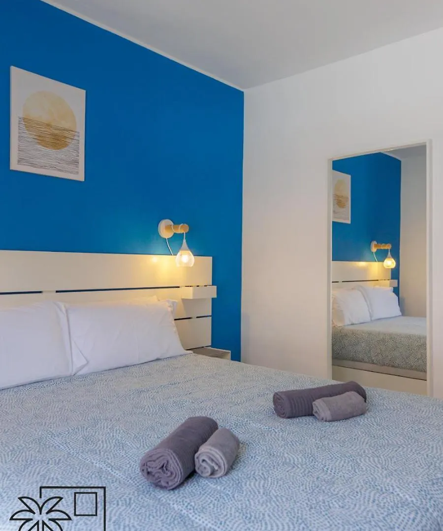 21 Ineika Corralejo Irent Fuerteventura Apartment 0*,  Spain